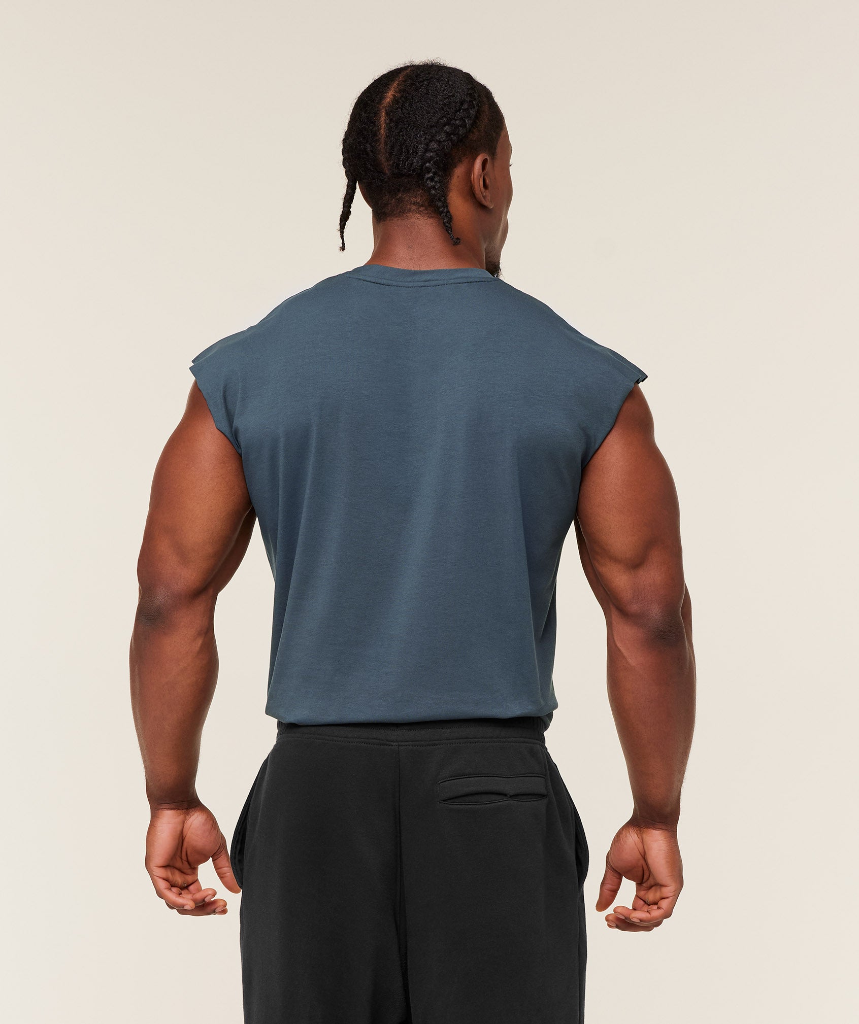 Critical Cut Off Tank