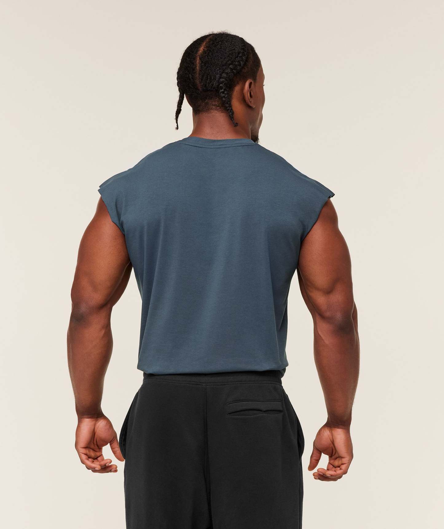 Critical Cut Off Tank