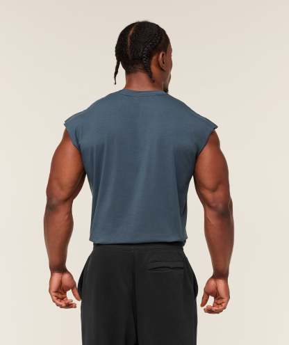 Critical Cut Off Tank