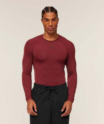 Element Baselayer Long Sleeve T-Shirt