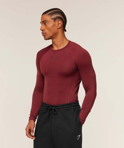Element Baselayer Long Sleeve T-Shirt
