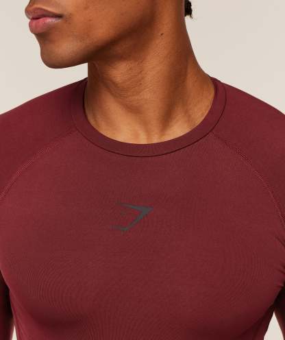 Element Baselayer Long Sleeve T-Shirt