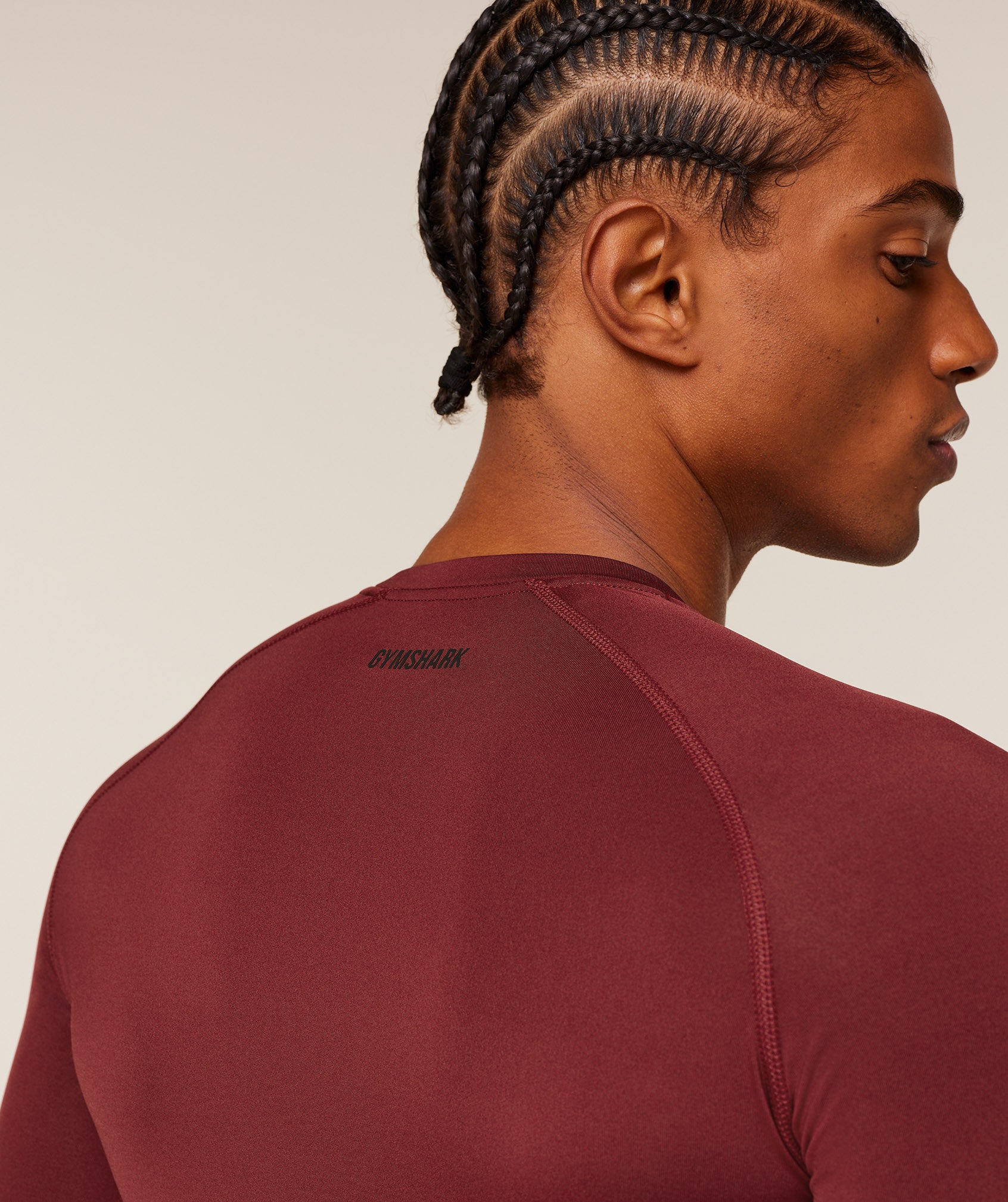 Element Baselayer Long Sleeve T-Shirt