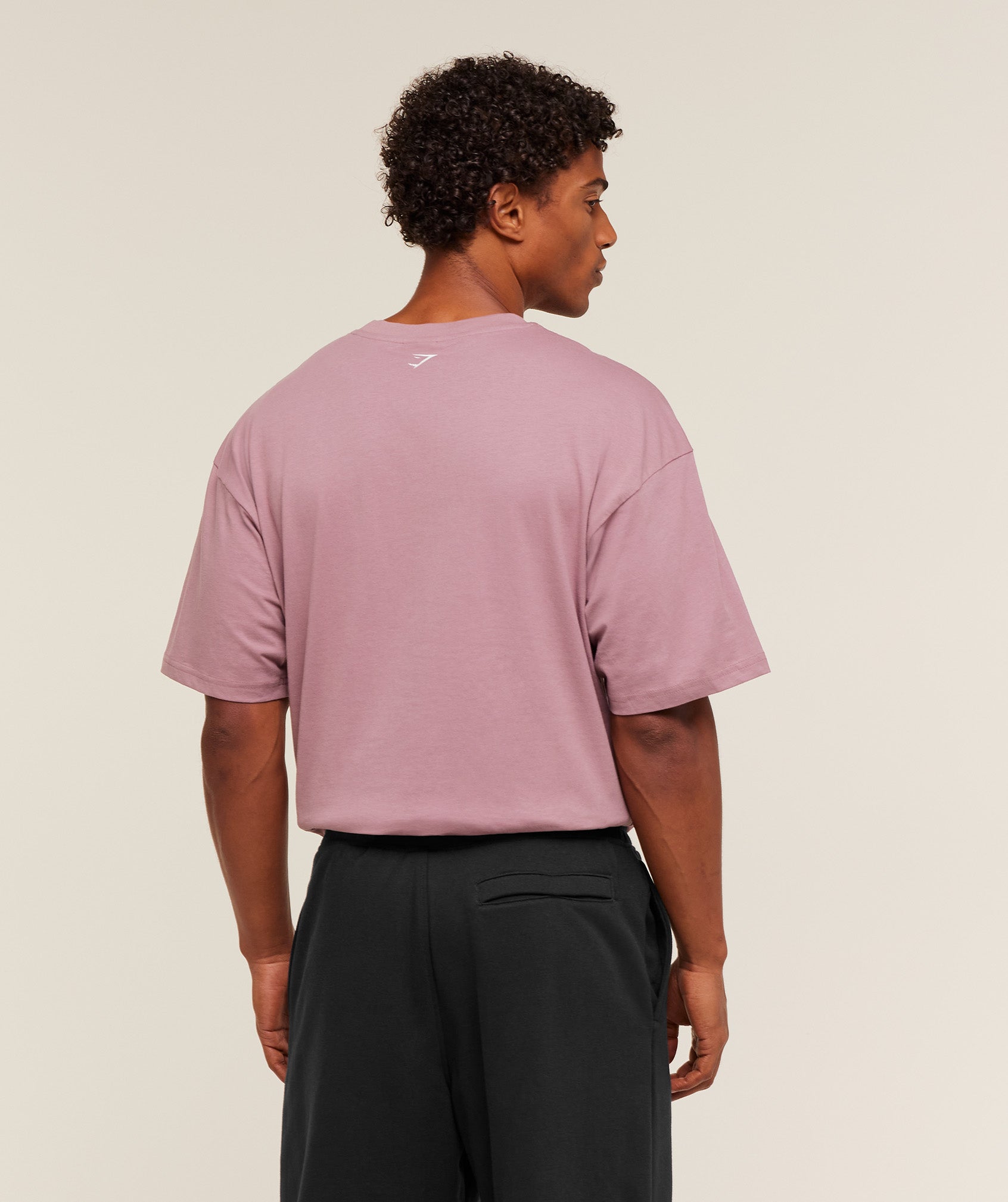 Athletic Division Graphic T-Shirt