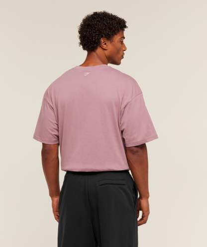 Athletic Division Graphic T-Shirt