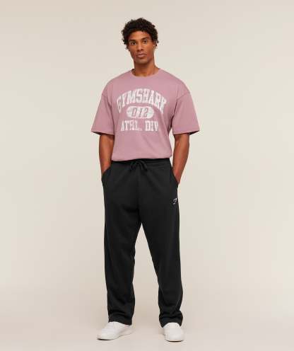 Athletic Division Graphic T-Shirt