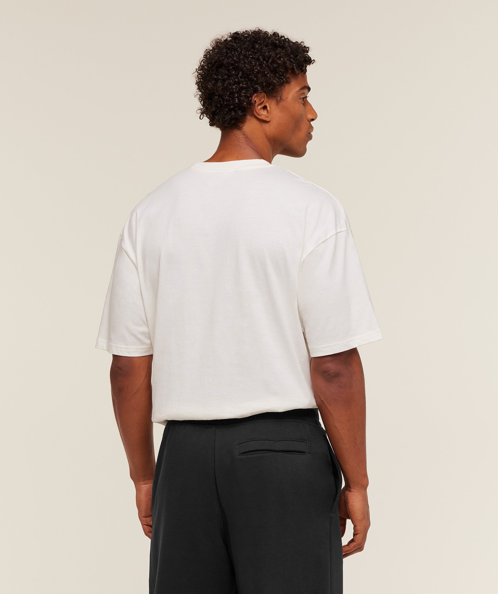 Athletic Division Graphic T-Shirt