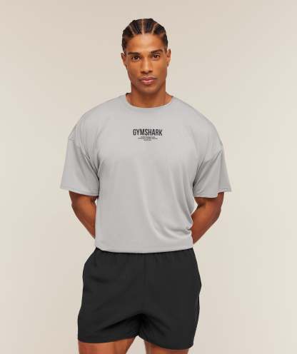 Chrome Graphic T-Shirt