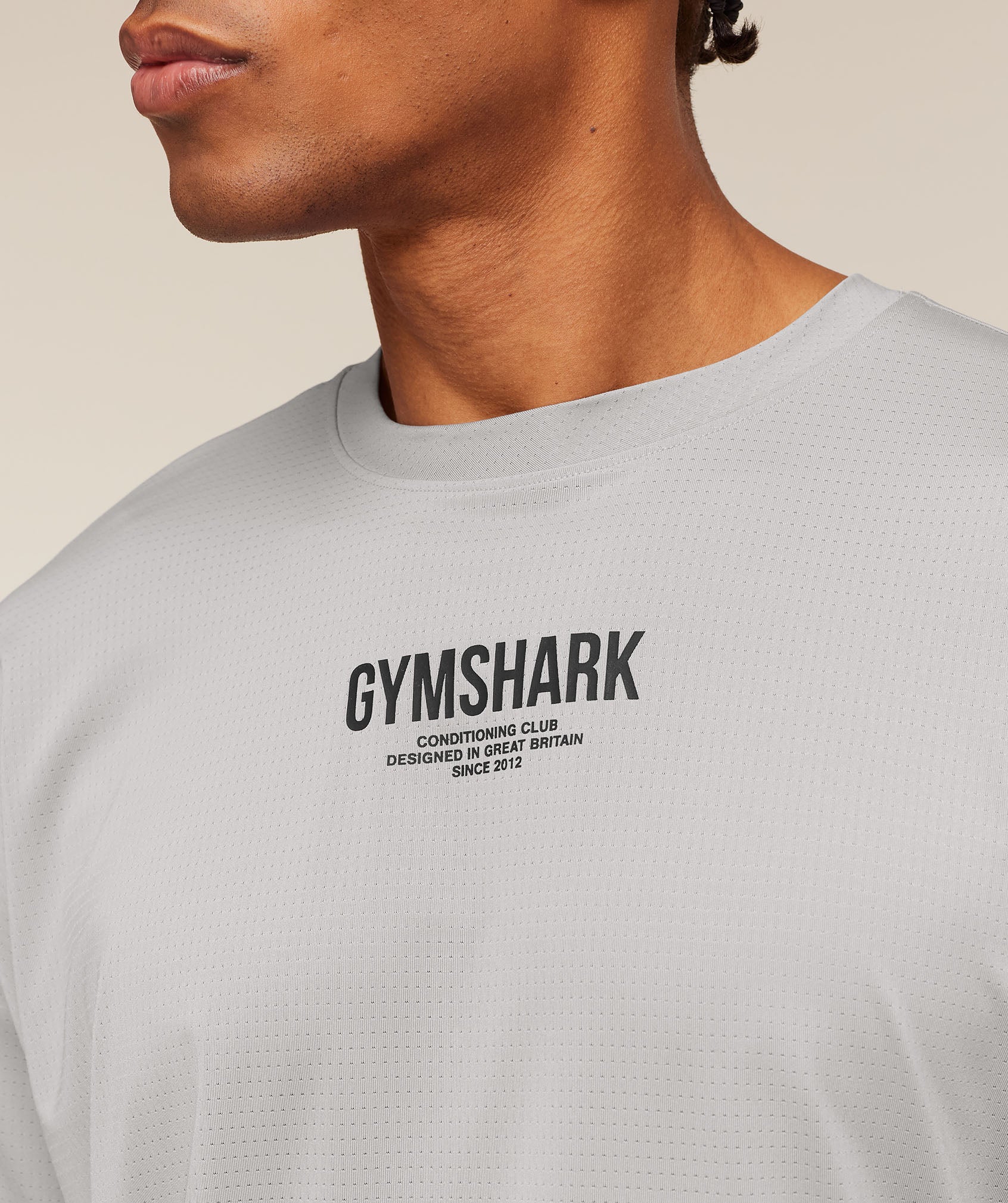 Chrome Graphic T-Shirt