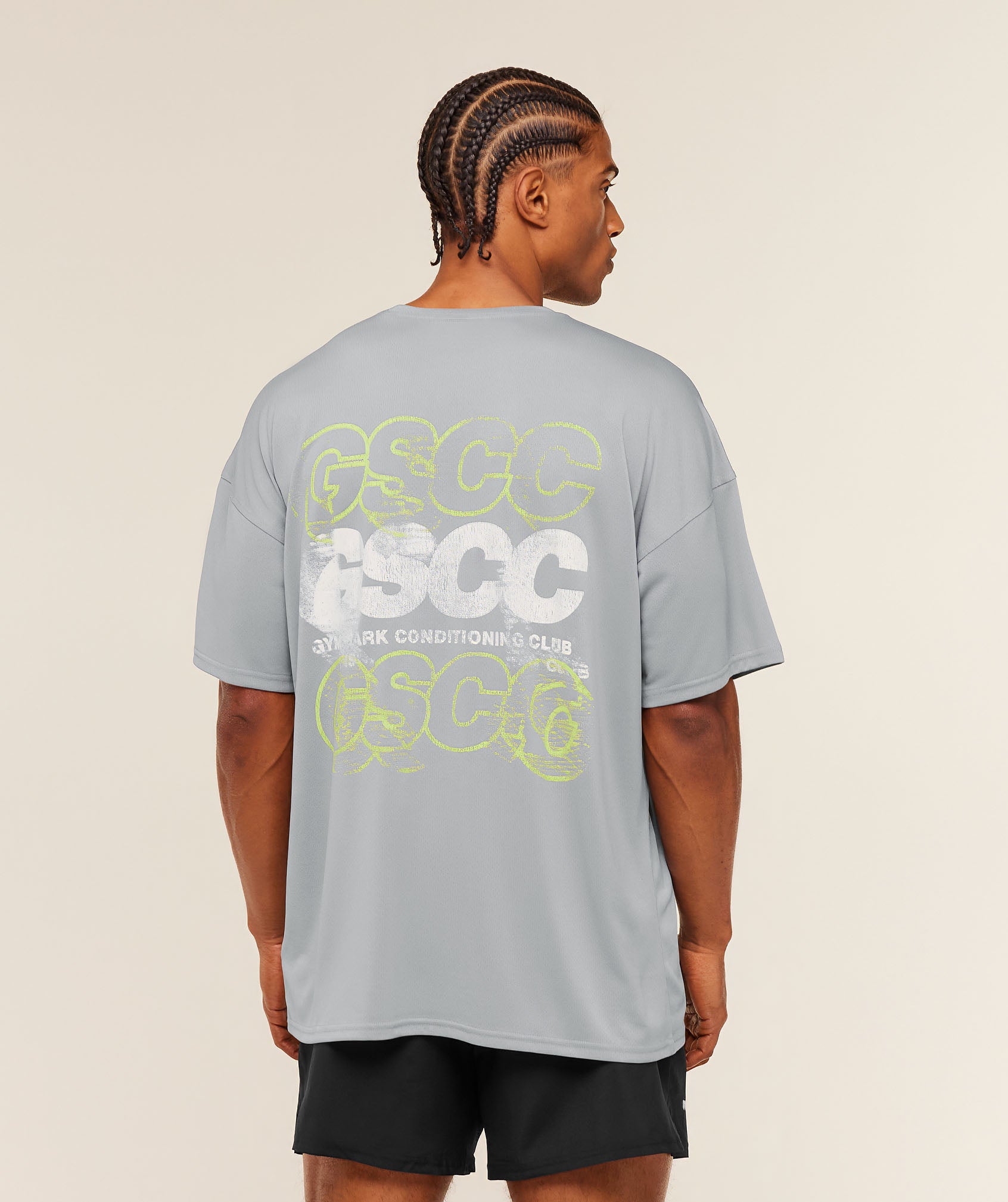 GSCC Graphic T-Shirt