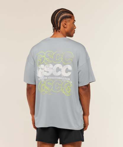GSCC Graphic T-Shirt
