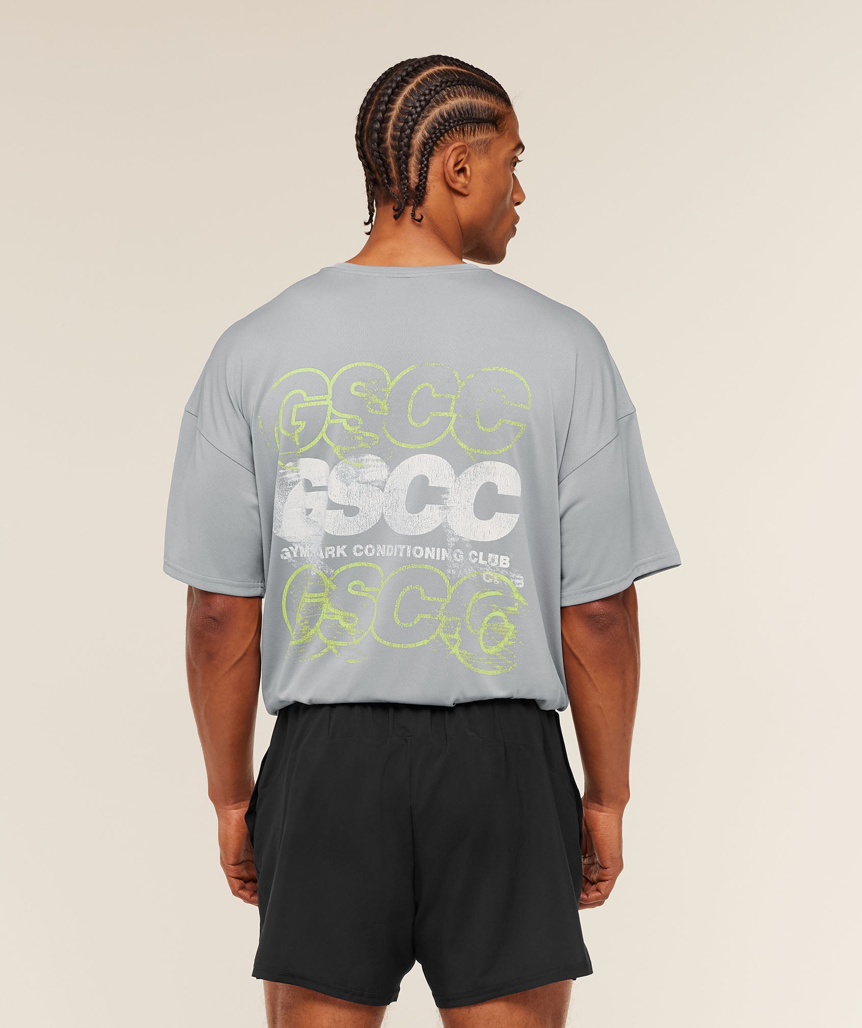 GSCC Graphic T-Shirt