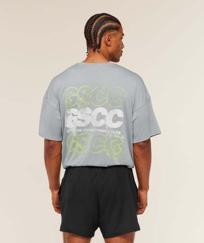 GSCC Graphic T-Shirt