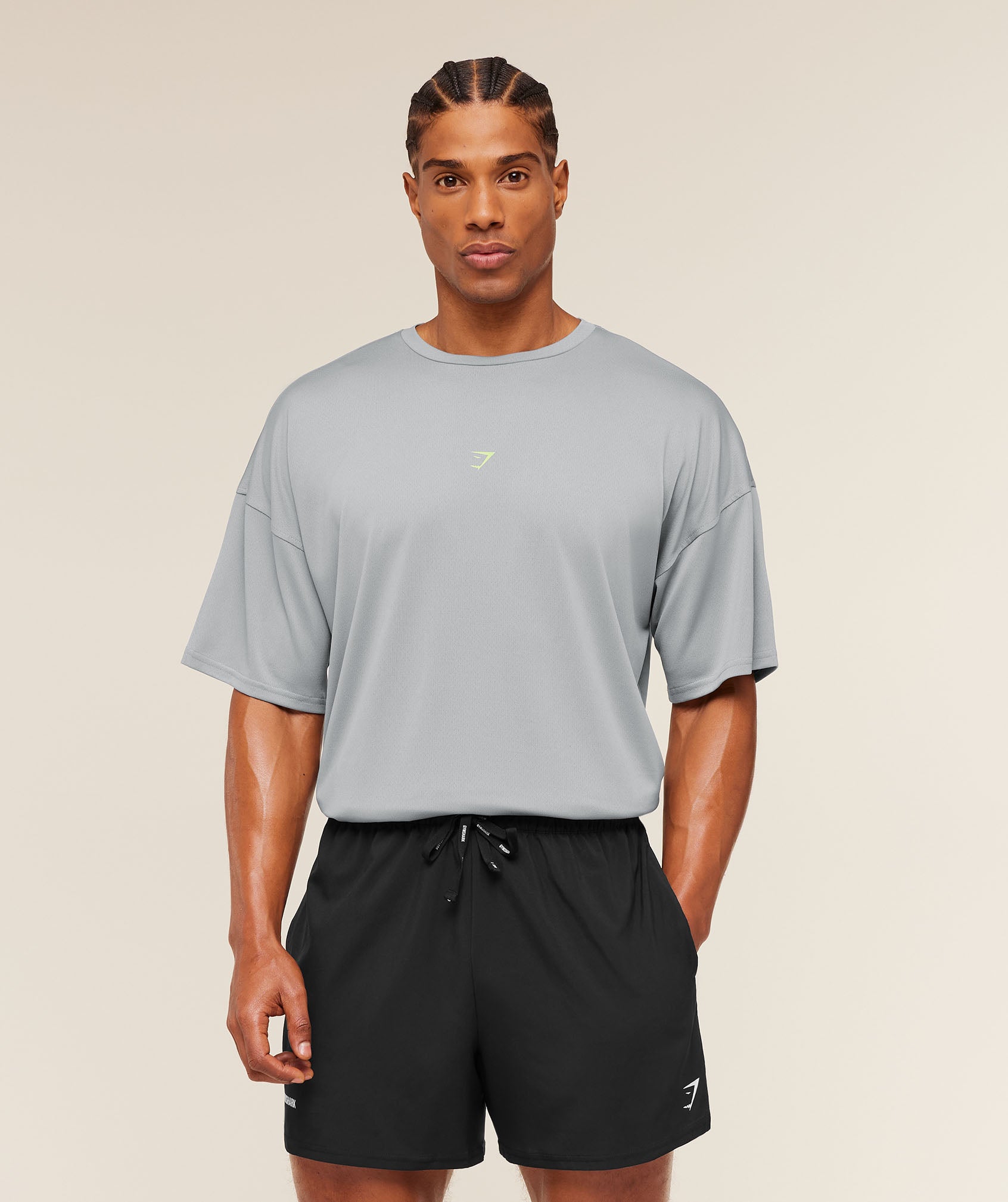GSCC Graphic T-Shirt