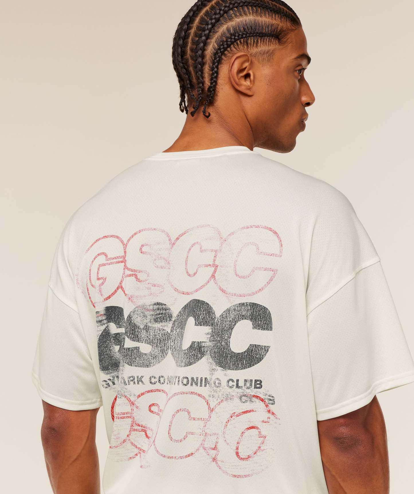 GSCC Graphic T-Shirt