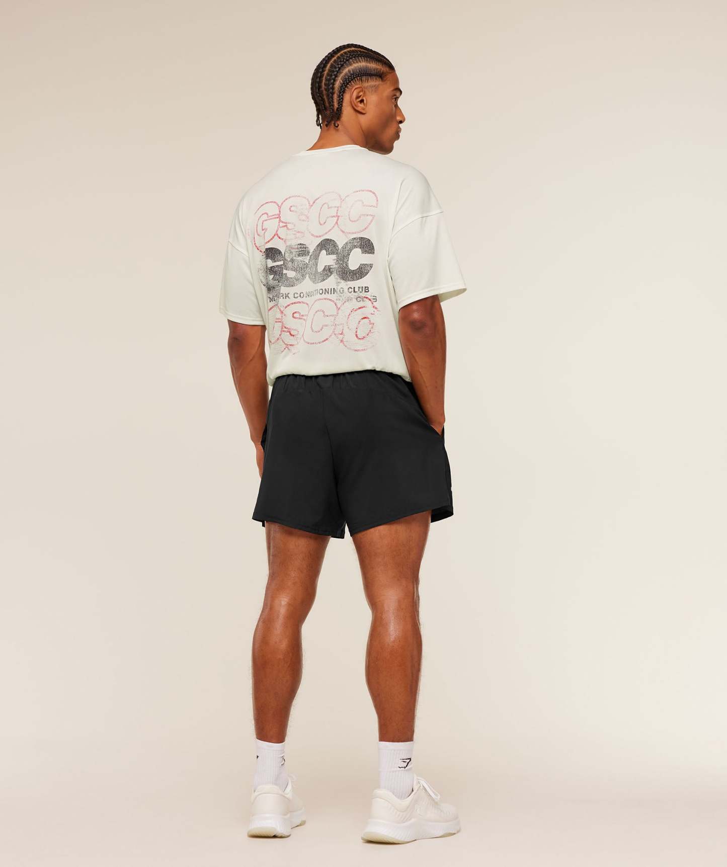 GSCC Graphic T-Shirt