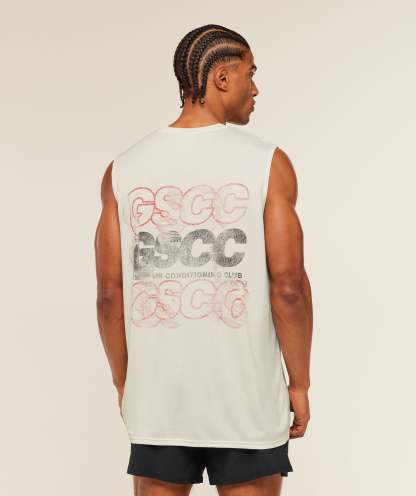 GSCC Graphic Tank