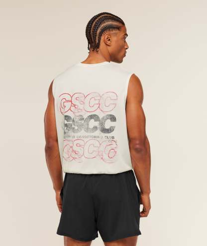 GSCC Graphic Tank