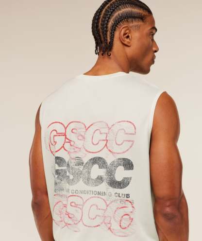 GSCC Graphic Tank