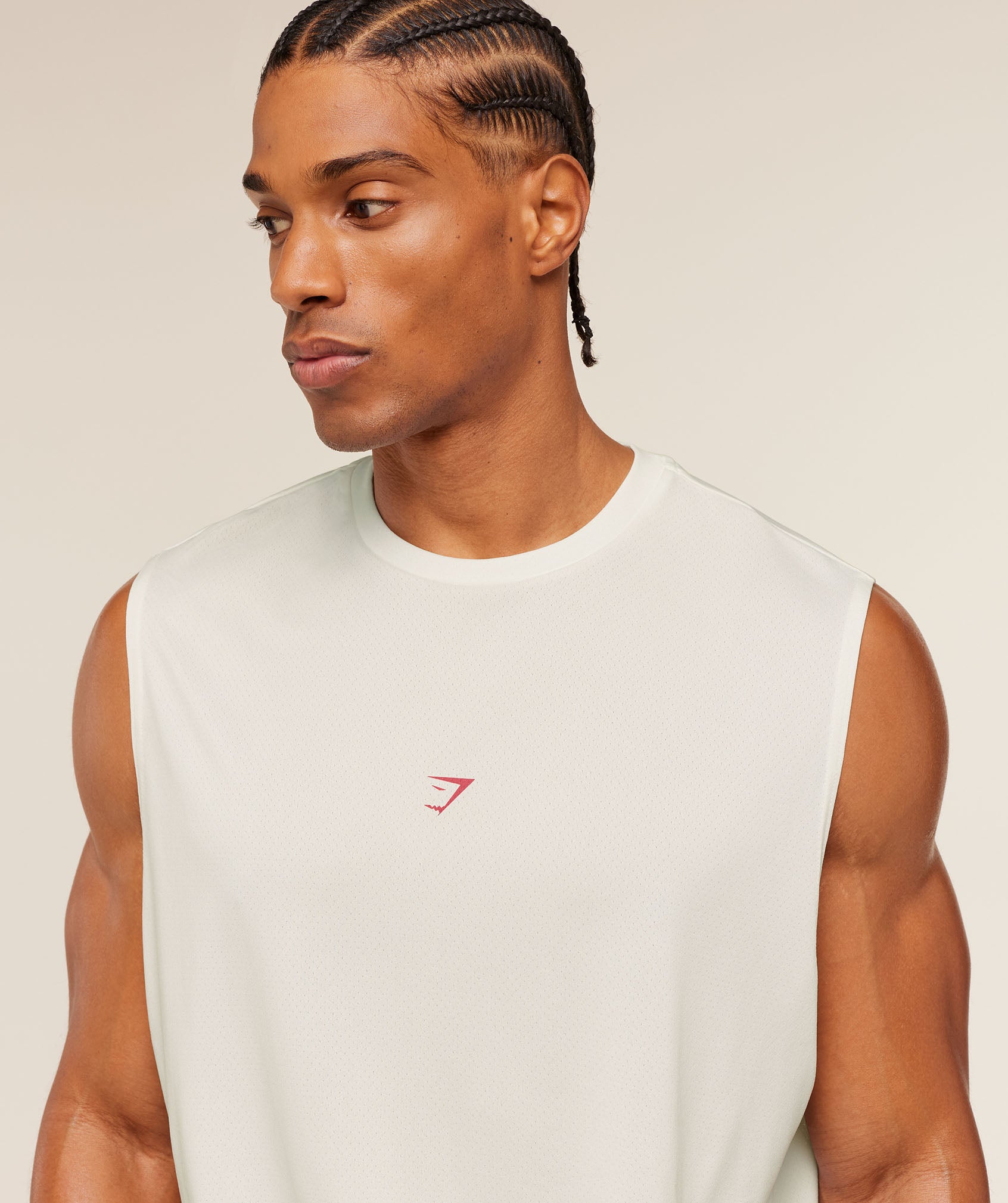 GSCC Graphic Tank