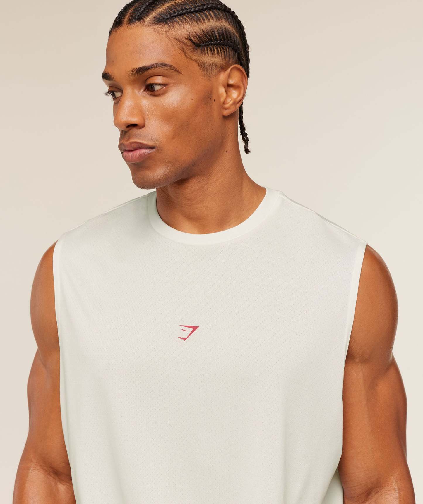 GSCC Graphic Tank
