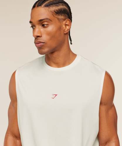 GSCC Graphic Tank