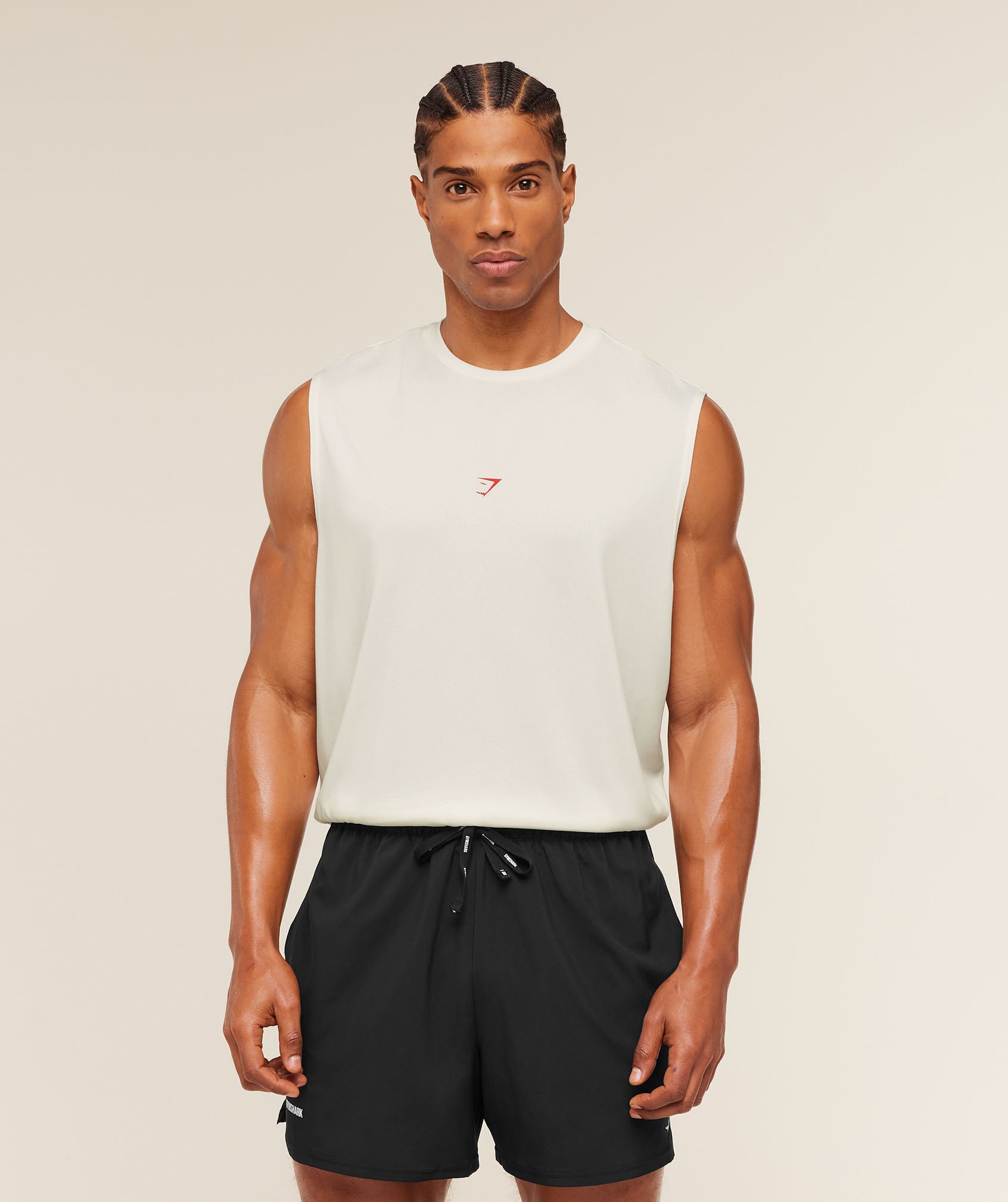 GSCC Graphic Tank