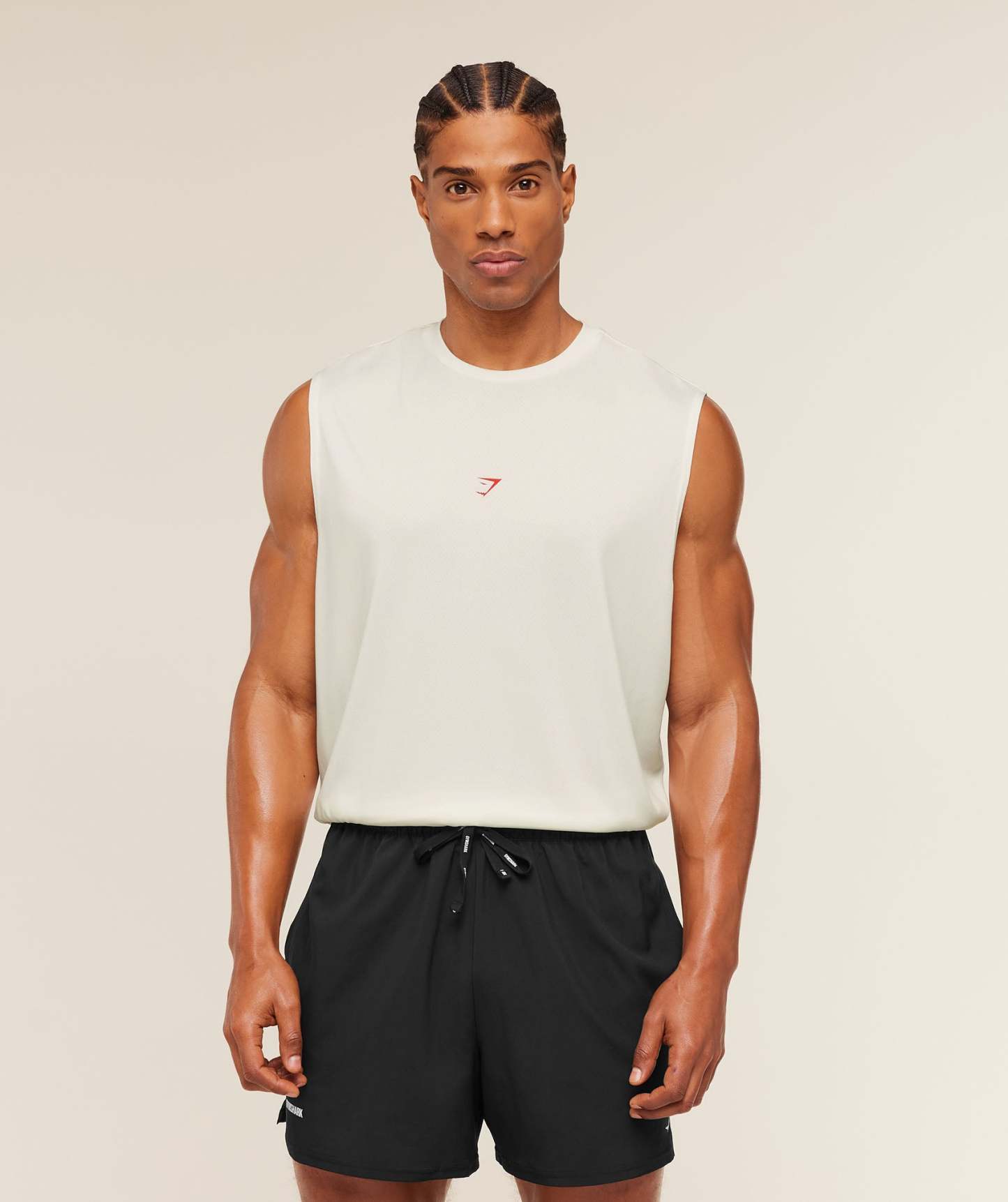 GSCC Graphic Tank