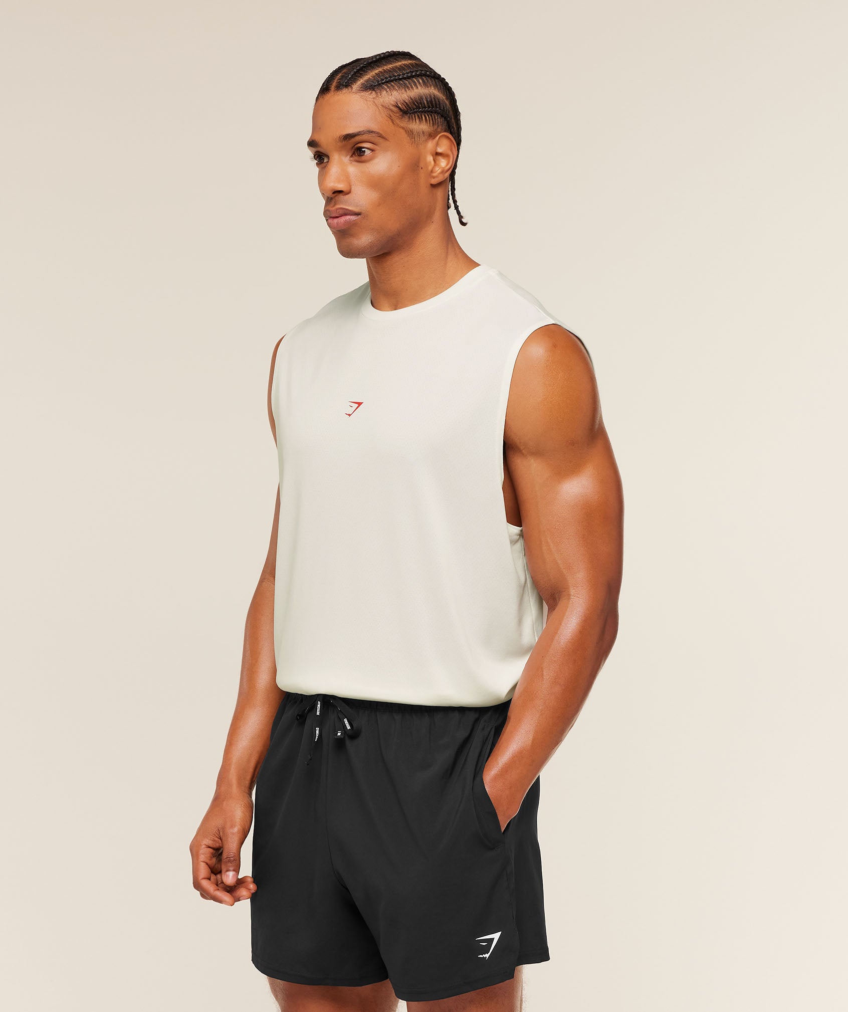 GSCC Graphic Tank