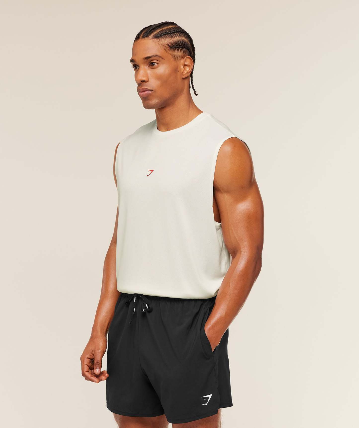 GSCC Graphic Tank