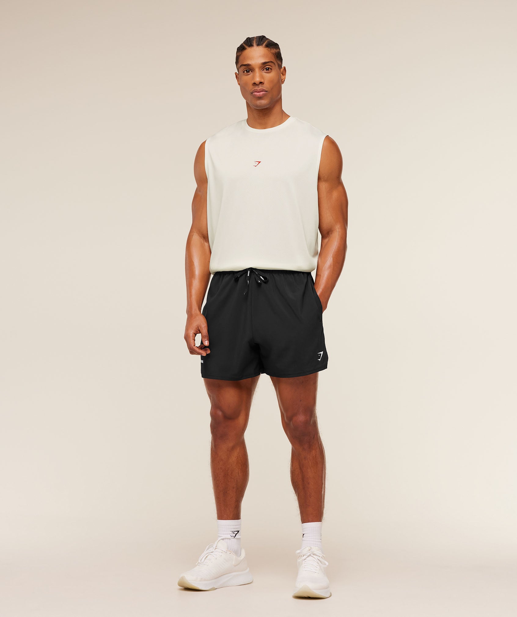 GSCC Graphic Tank