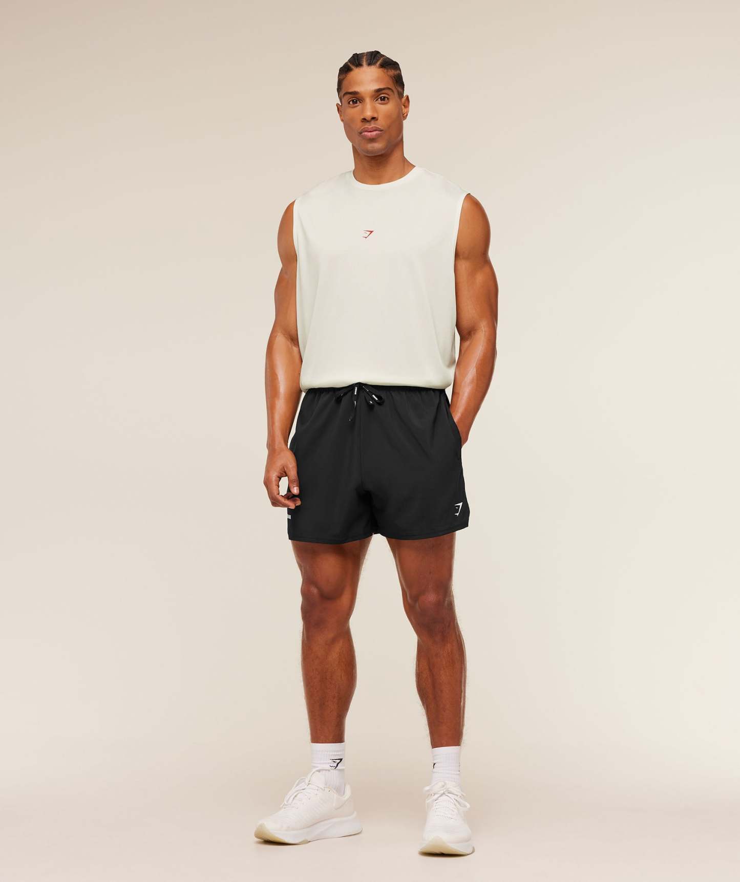 GSCC Graphic Tank