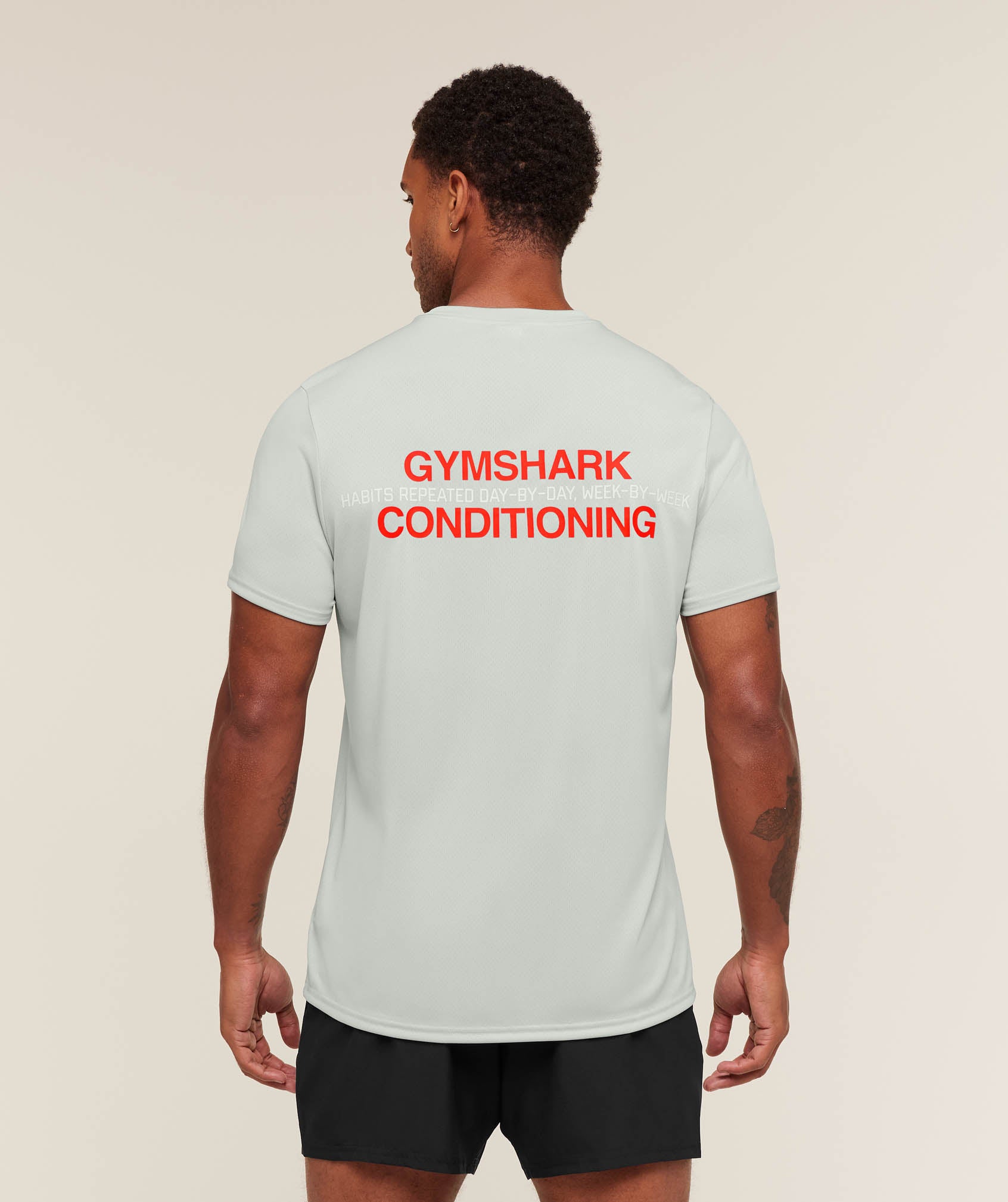 Conditioning T-Shirt