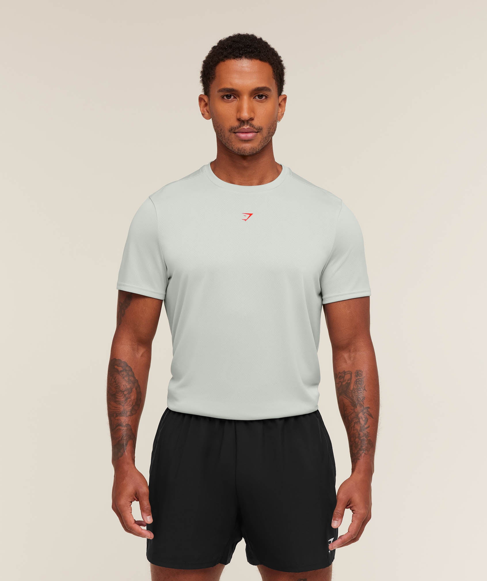 Conditioning T-Shirt
