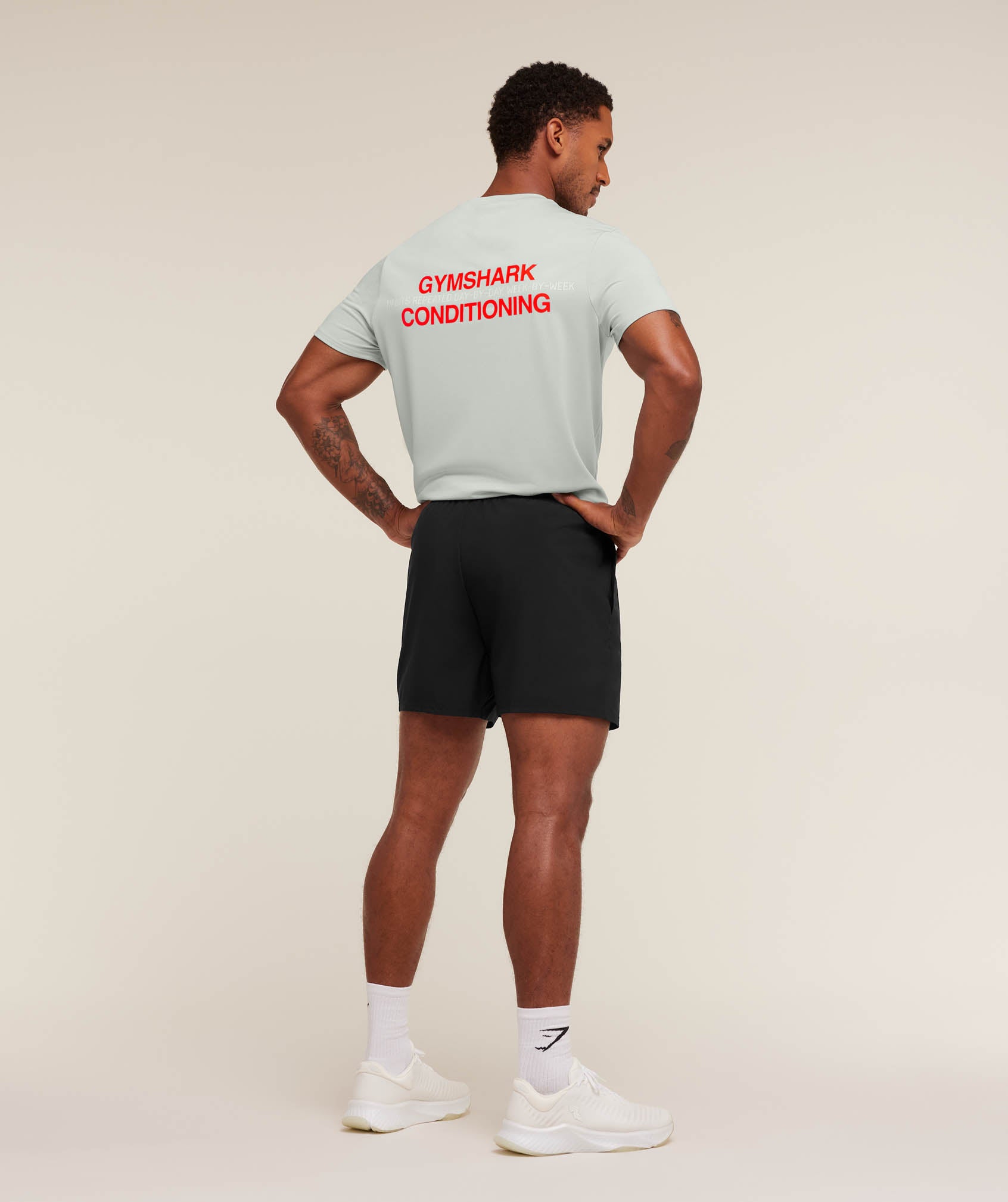 Conditioning T-Shirt
