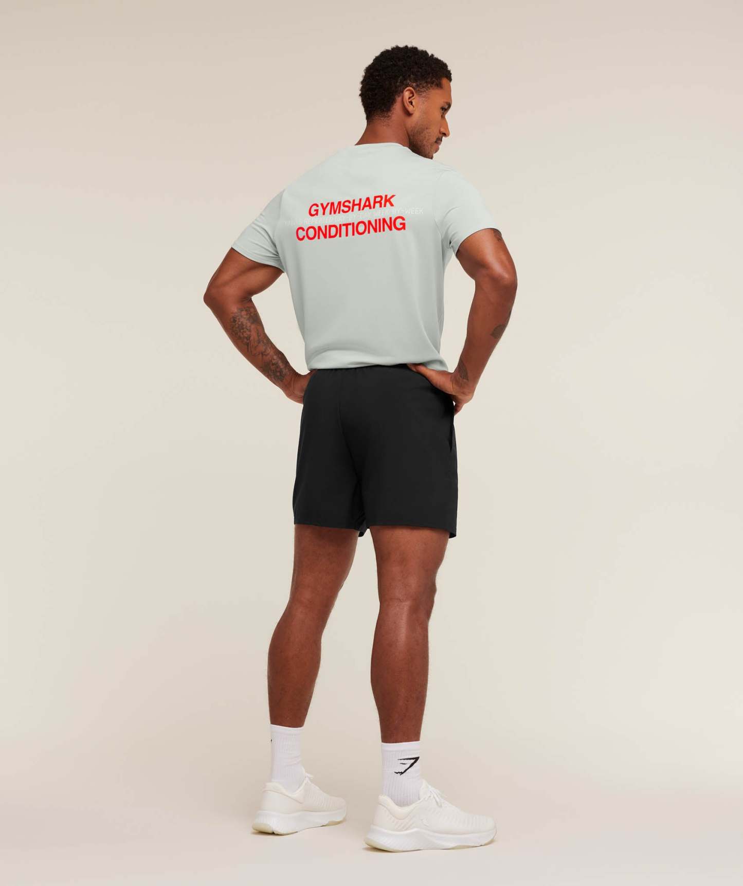 Conditioning T-Shirt