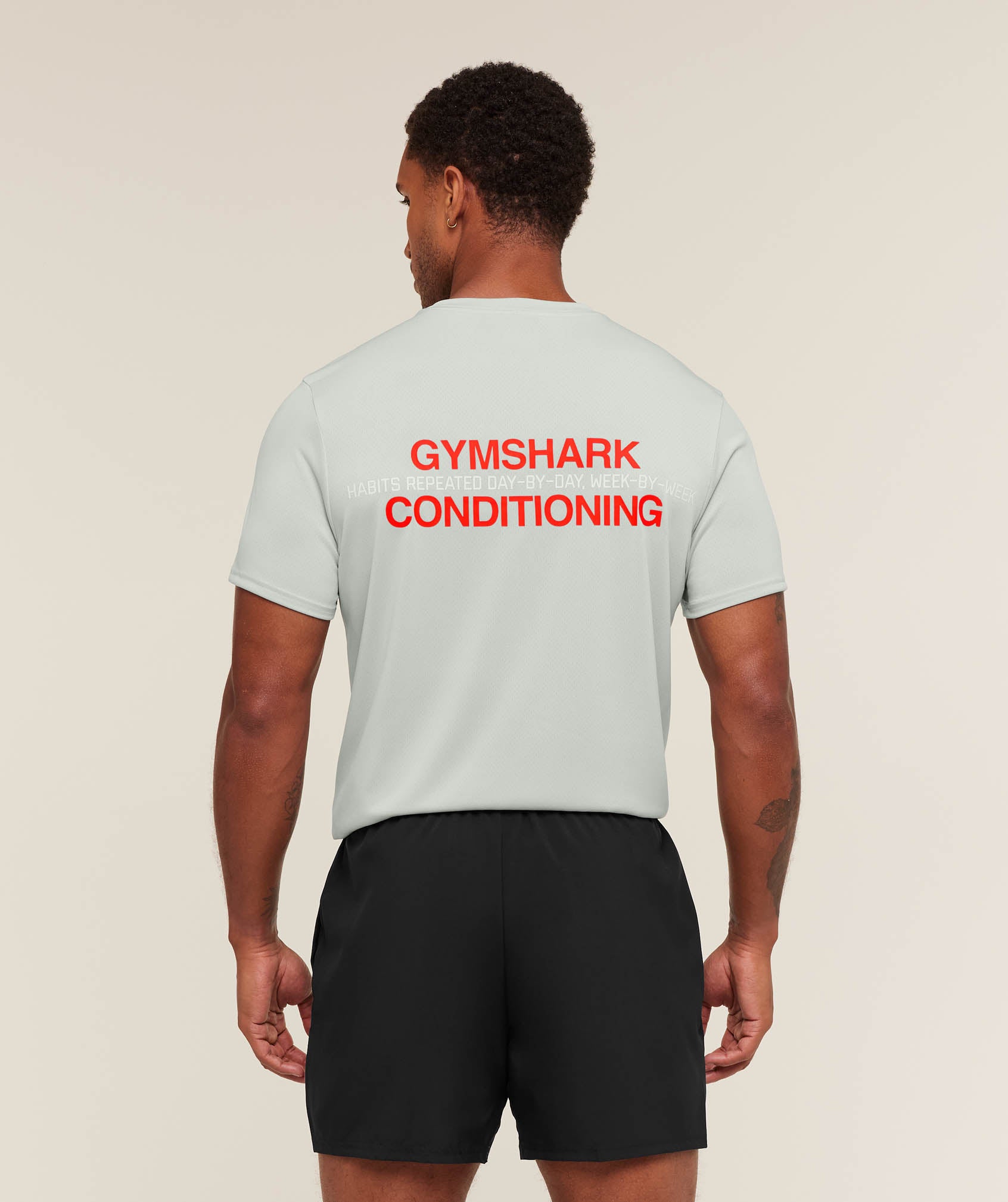 Conditioning T-Shirt
