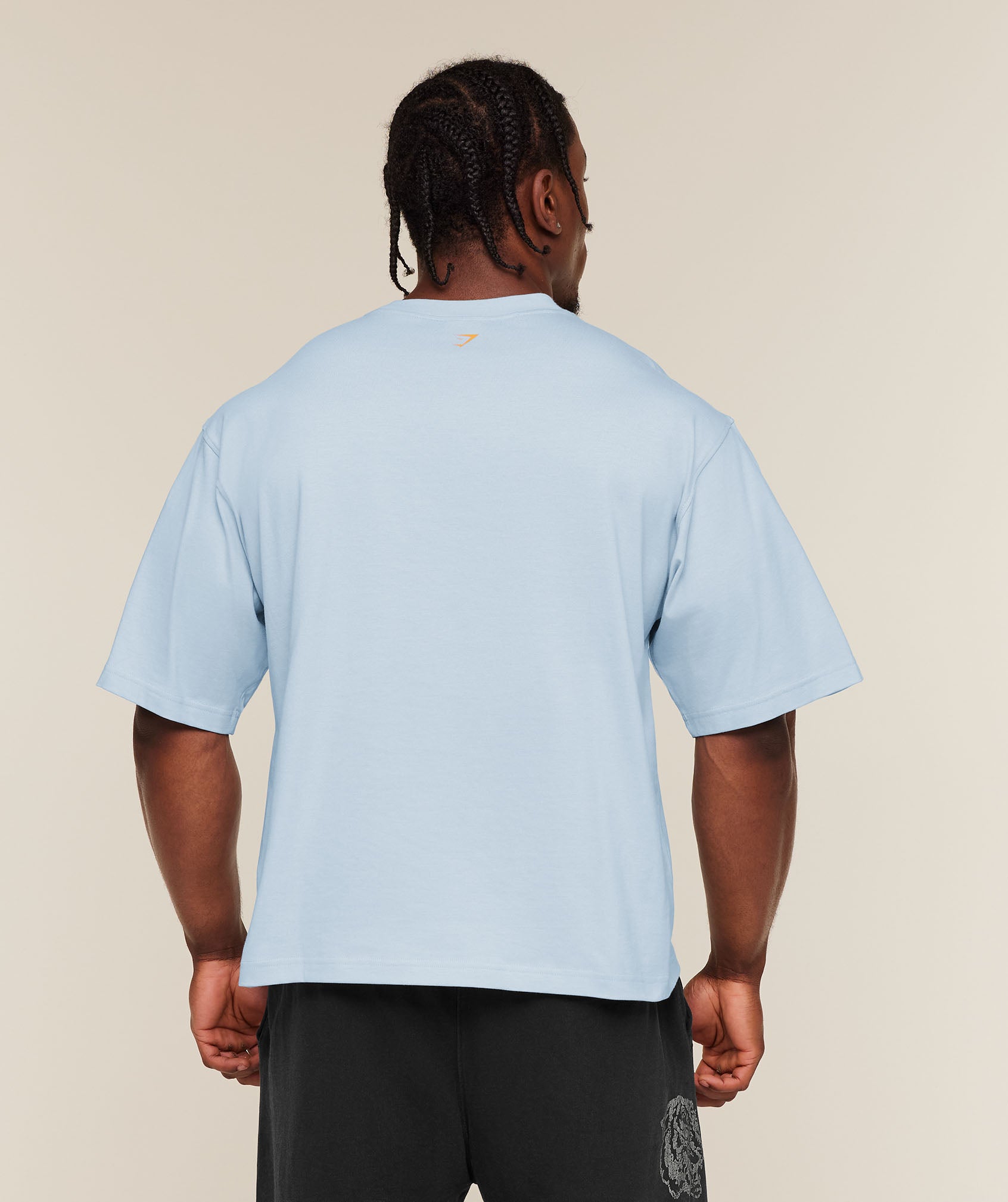 Gymshark Training Graphic T-Shirt