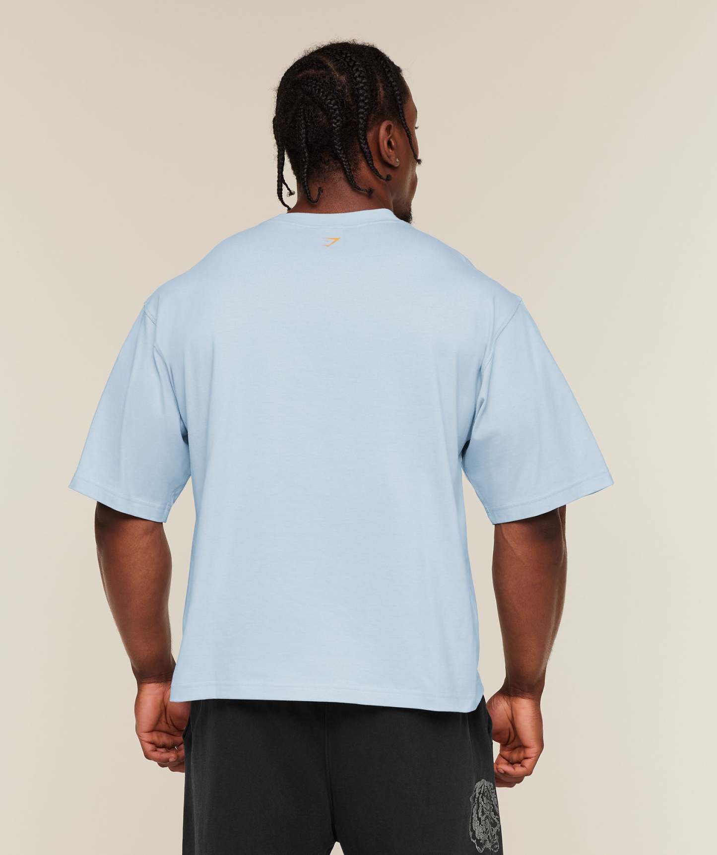 Gymshark Training Graphic T-Shirt