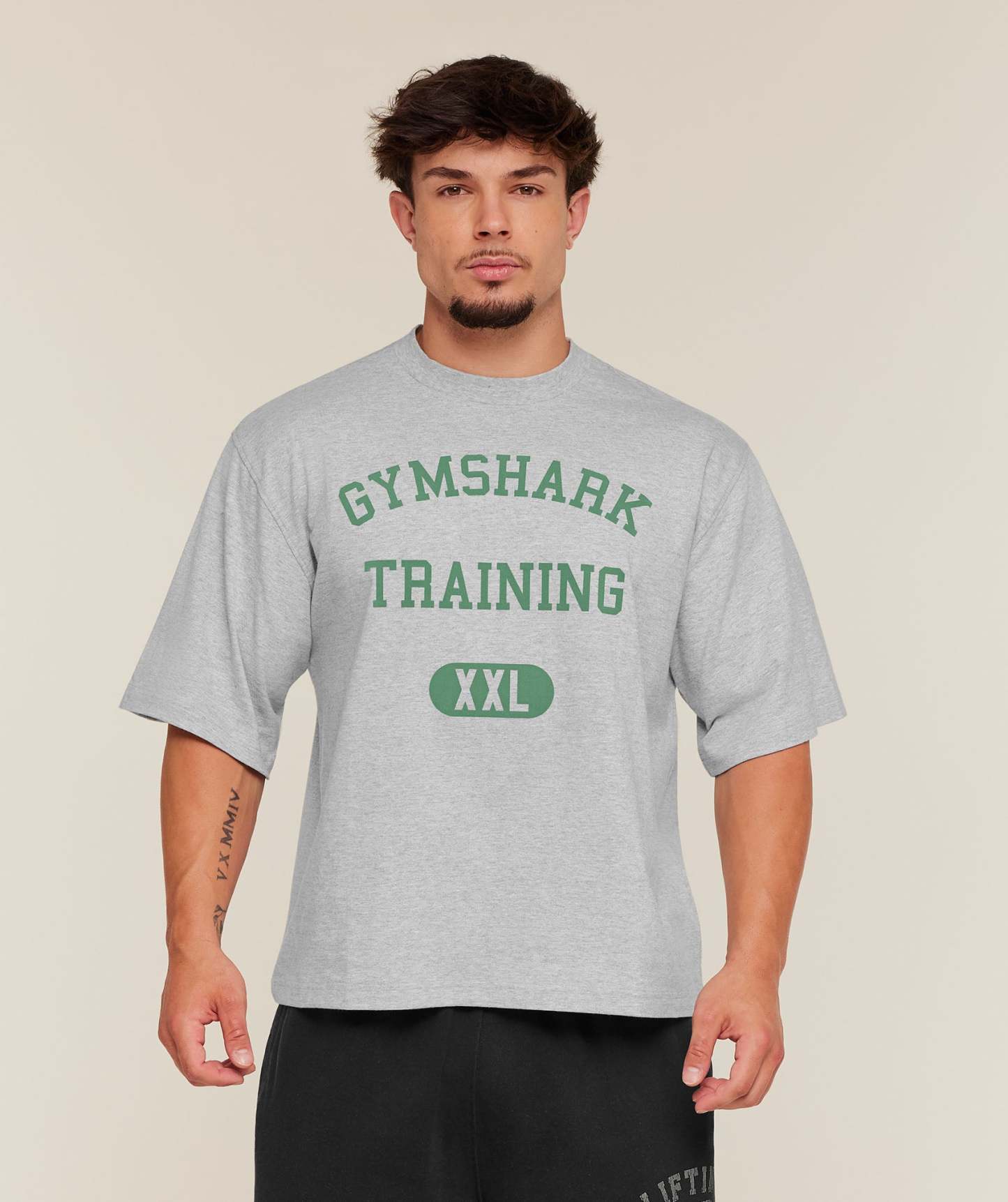 Gymshark Training Graphic T-Shirt