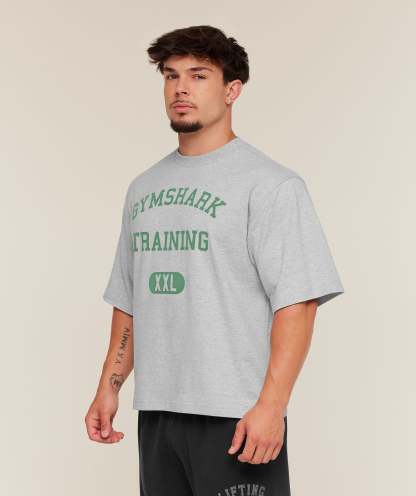 Gymshark Training Graphic T-Shirt