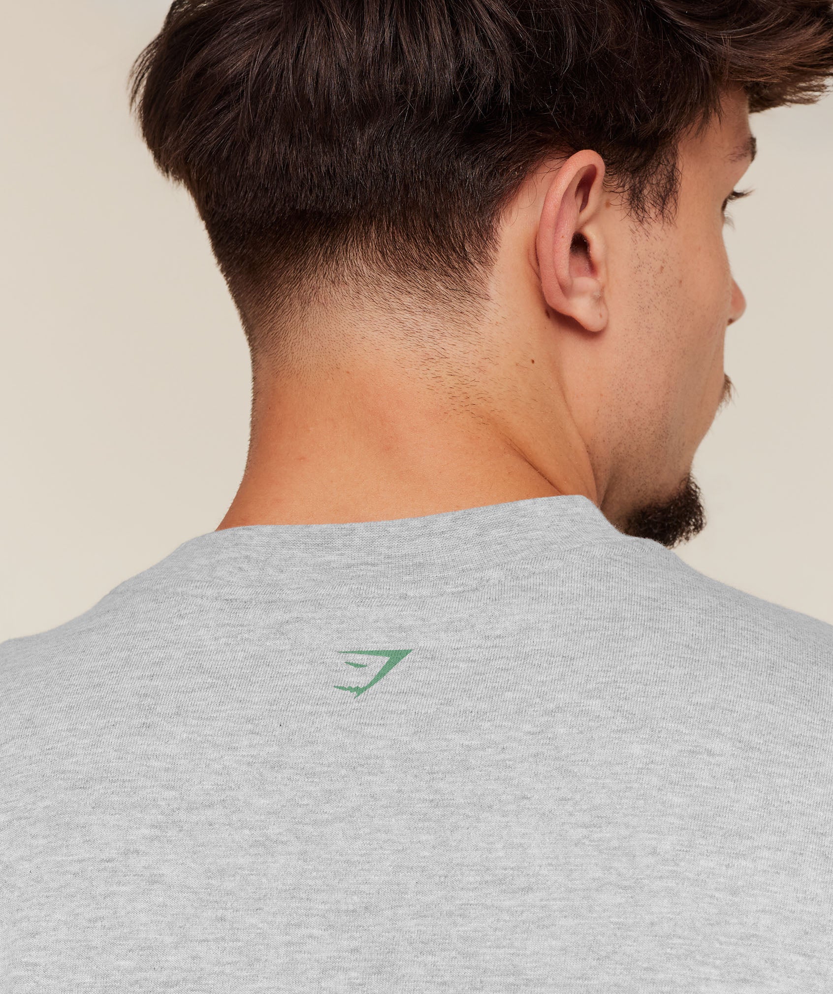 Gymshark Training Graphic T-Shirt