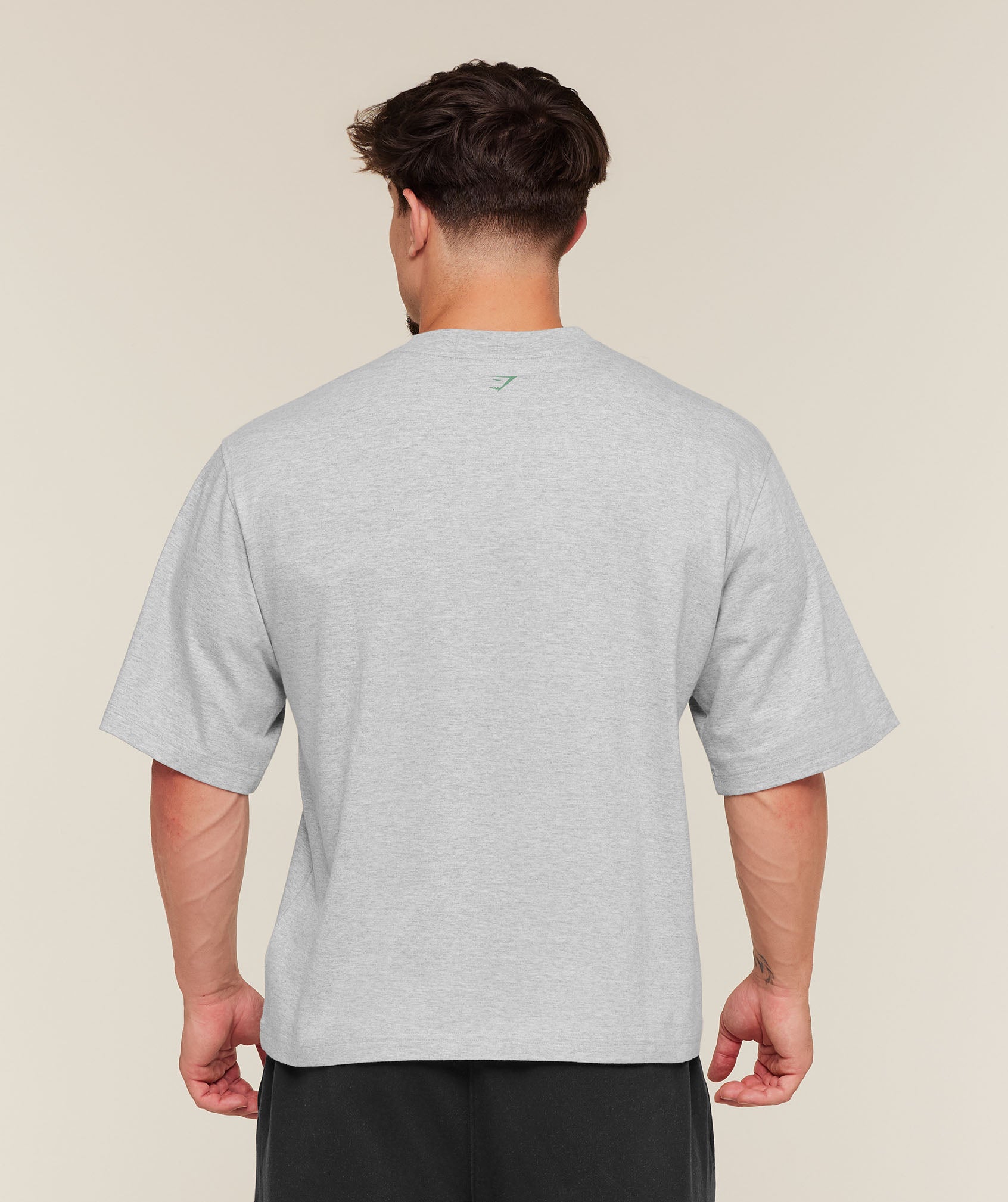 Gymshark Training Graphic T-Shirt