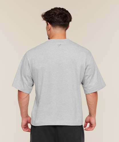 Gymshark Training Graphic T-Shirt