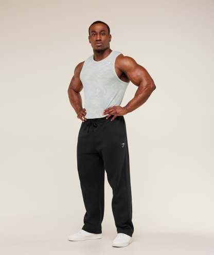 Geo Seamless Tank