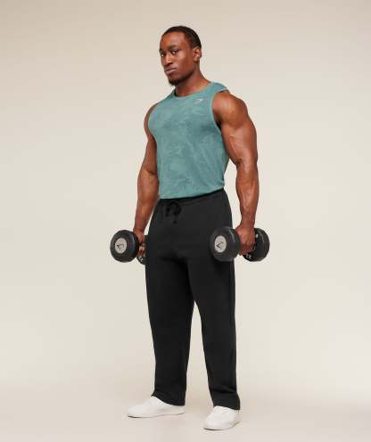 Geo Seamless Tank