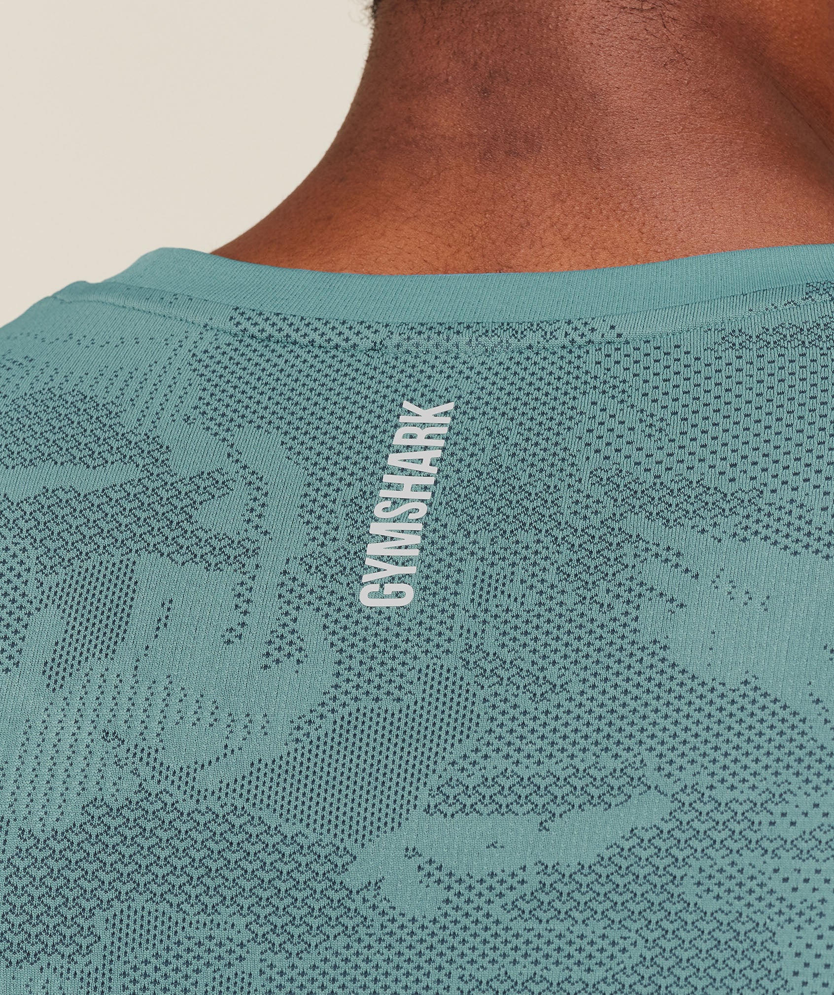 Geo Seamless Tank