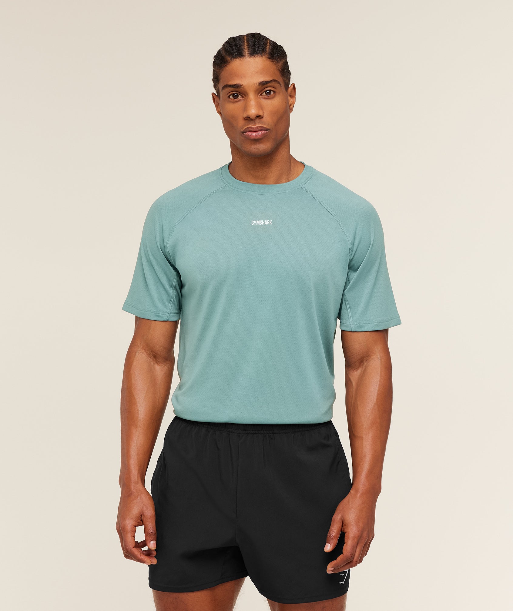 Train T-Shirt