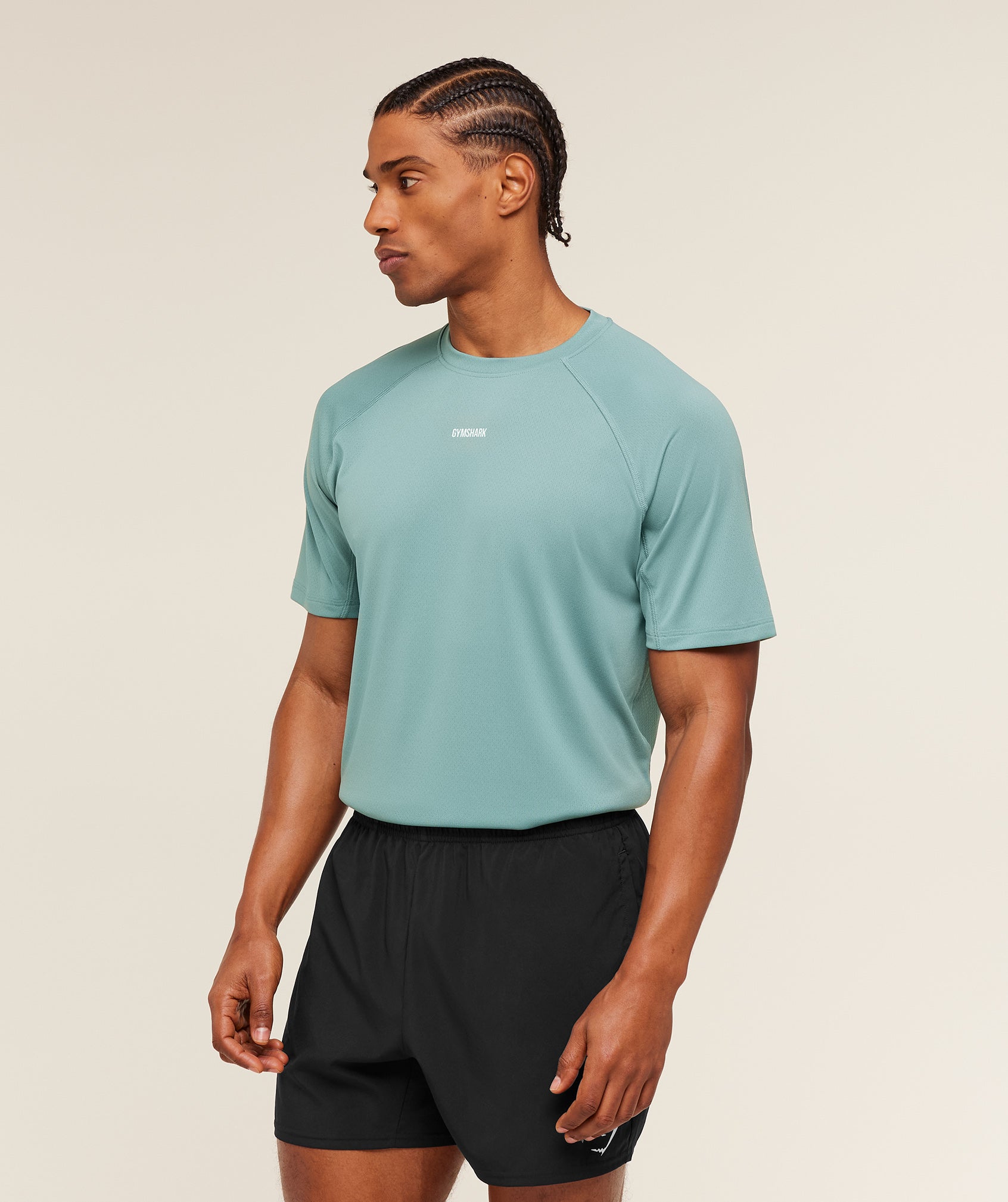 Train T-Shirt