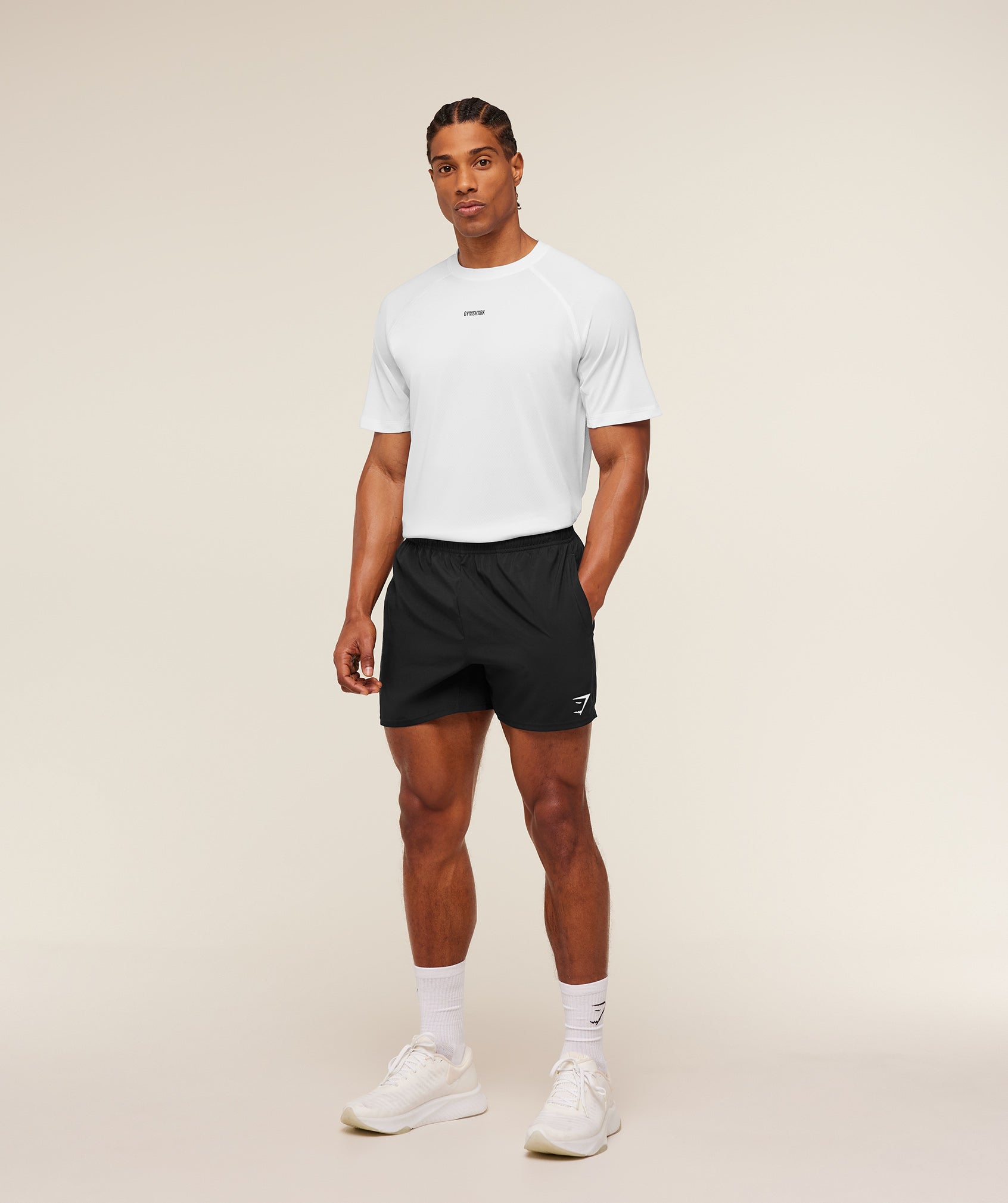 Train T-Shirt